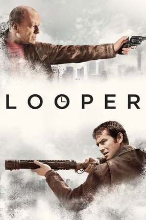 Poster: Looper