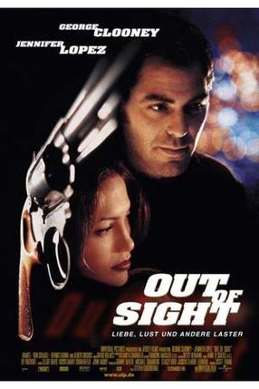Poster: Out of Sight