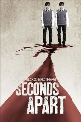 Poster: Seconds Apart