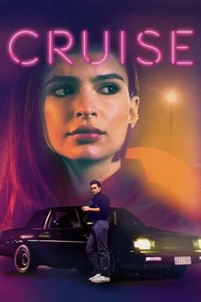 Poster: Cruise