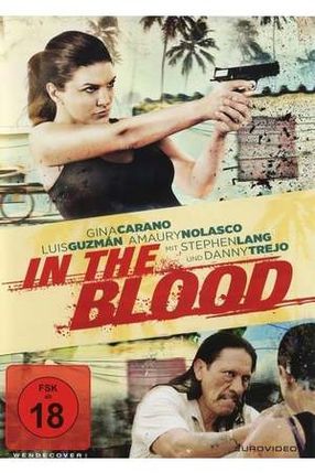 Poster: In the Blood