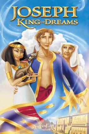 Poster: Joseph - König der Träume