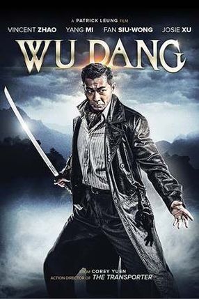 Poster: Wu Dang