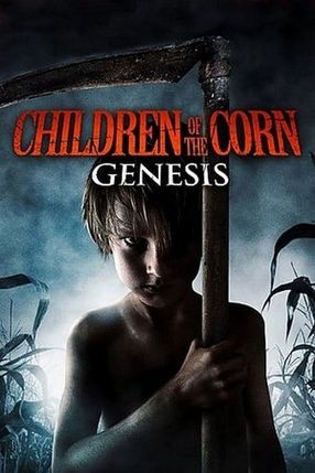 Poster: Kinder des Zorns: Genesis - Der Anfang