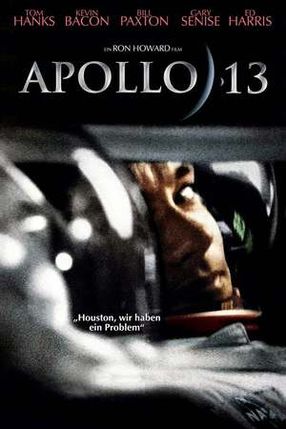 Poster: Apollo 13