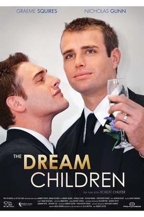 Poster: The Dream Children