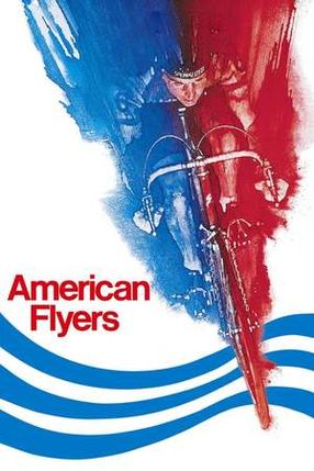 Poster: Die Sieger - American Flyers