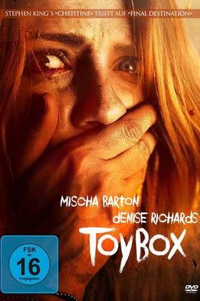 Poster: The Toybox