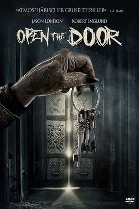 Poster: Open the Door