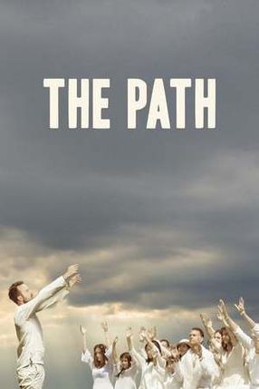 Poster: The Path