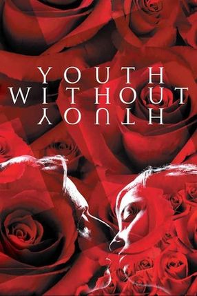 Poster: Jugend ohne Jugend