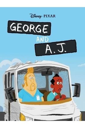 Poster: George & A.J.