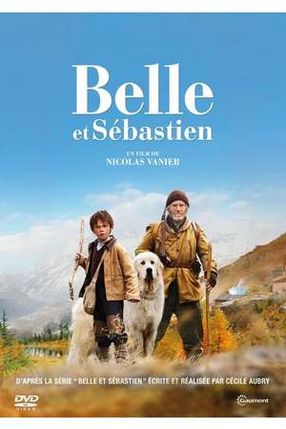 Poster: Belle & Sebastian