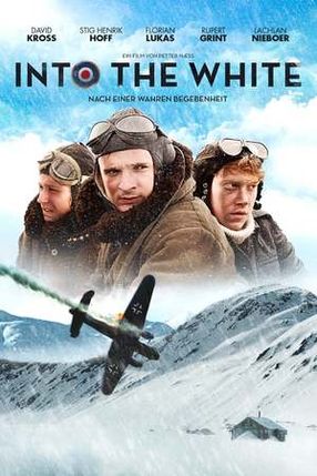 Poster: Into the White