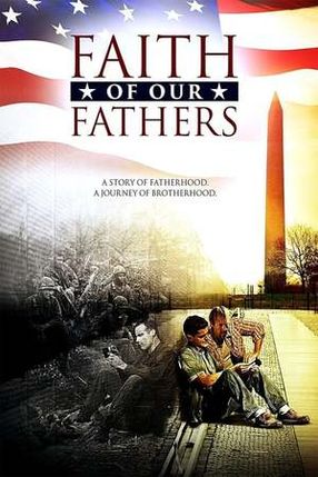 Poster: Der Glaube unserer Väter