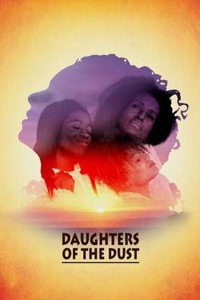 Poster: Daughters of the Dust