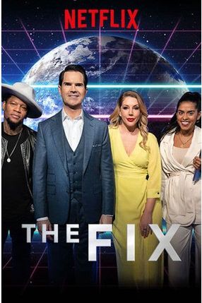Poster: The Fix