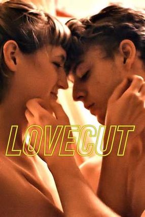 Poster: Lovecut