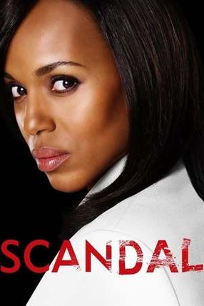 Poster: Scandal