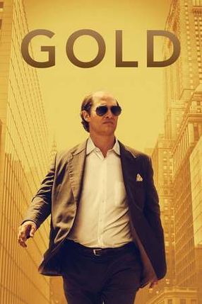 Poster: Gold