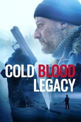 Poster: Cold Blood Legacy