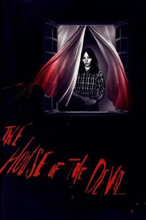 Poster: The House of the Devil