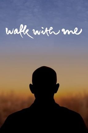 Poster: Walk with me