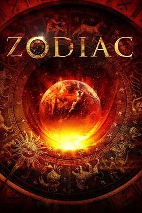 Poster: Zodiac - Die Zeichen der Apokalypse