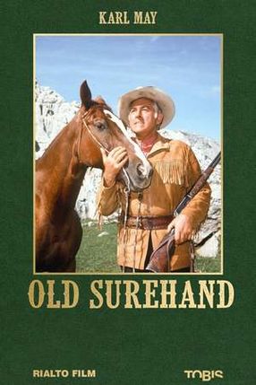 Poster: Old Surehand