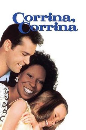 Poster: Corrina, Corrina