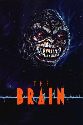 Poster: Das Gehirn