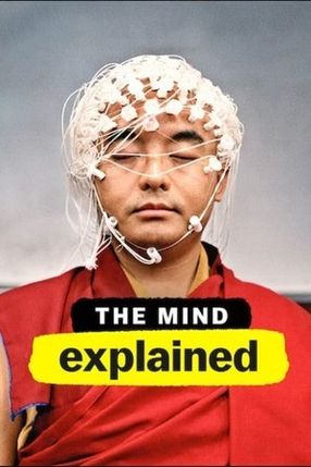 Poster: The Mind, Explained