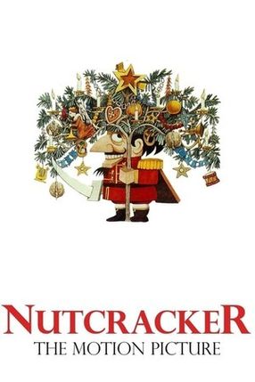 Poster: Nutcracker: The Motion Picture