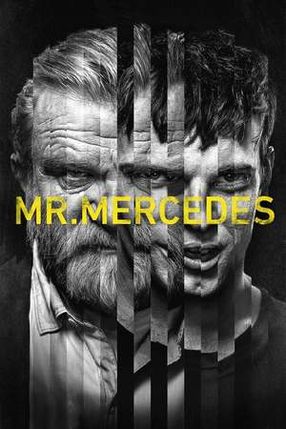 Poster: Mr. Mercedes