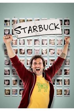 Poster: Starbuck