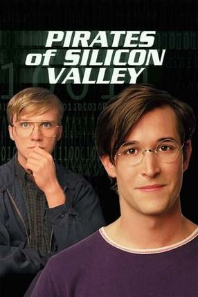 Poster: Die Silicon Valley Story