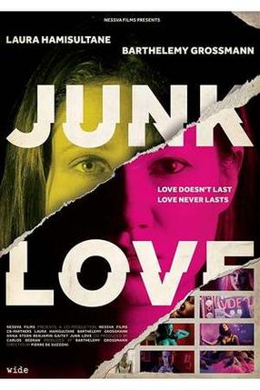 Poster: Junk Love