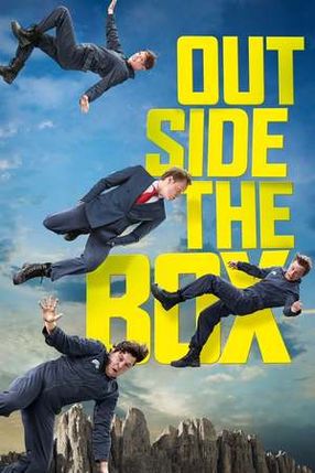 Poster: Outside the Box