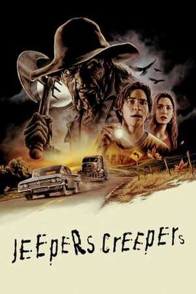 Poster: Jeepers Creepers