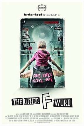 Poster: The Other F Word