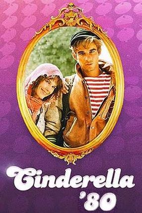 Poster: Cinderella '80