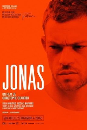 Poster: Jonas - Vergiss mich nicht