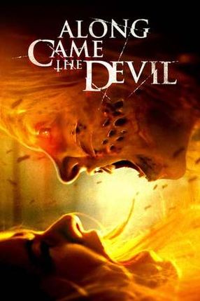 Poster: Along Came the Devil