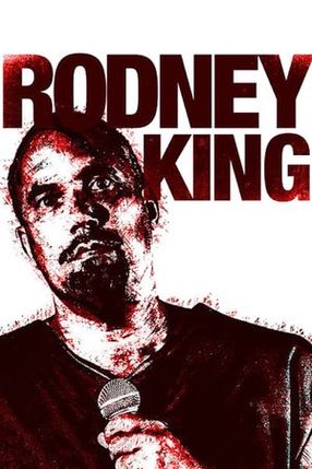 Poster: Rodney King
