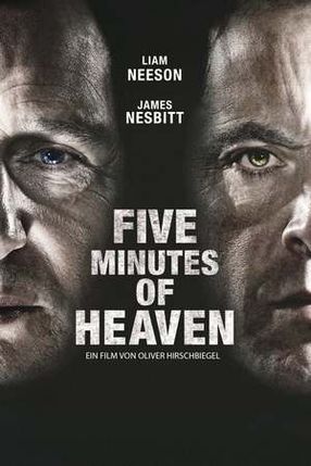 Poster: Five Minutes of Heaven