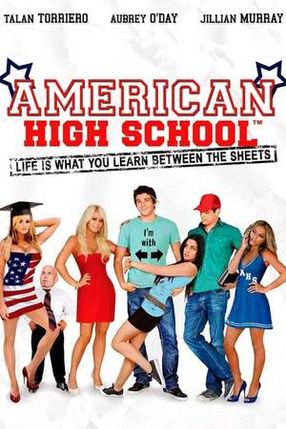 Poster: American High School