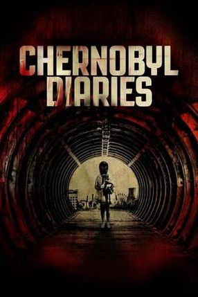 Poster: Chernobyl Diaries