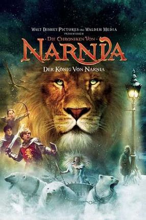 Poster: Die Chroniken von Narnia: Der König von Narnia