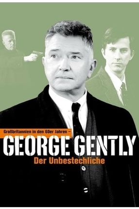 Poster: George Gently – Der Unbestechliche