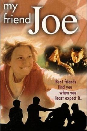 Poster: Mein Freund Joe